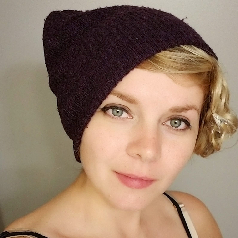 Meet your Posher, Chelsea